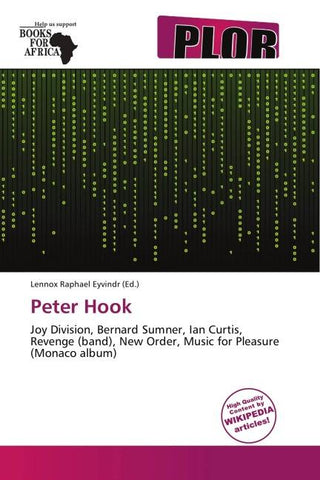 Peter Hook