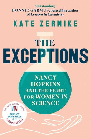 The Exceptions