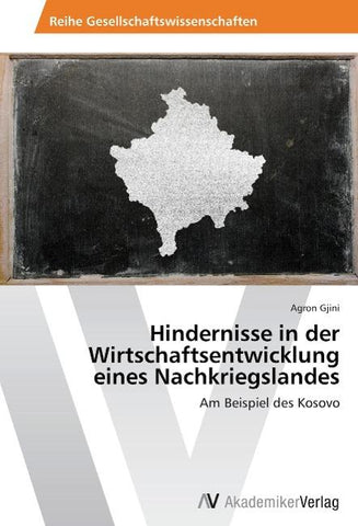 Hindernisse in der Wirtschaftsentwicklung eines Nachkriegslandes