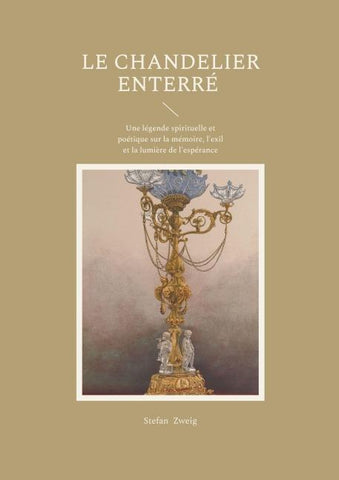 Le Chandelier enterré