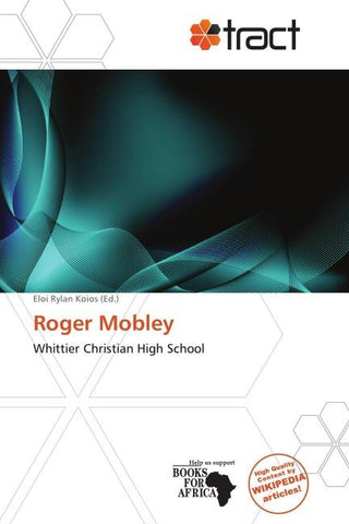 Roger Mobley