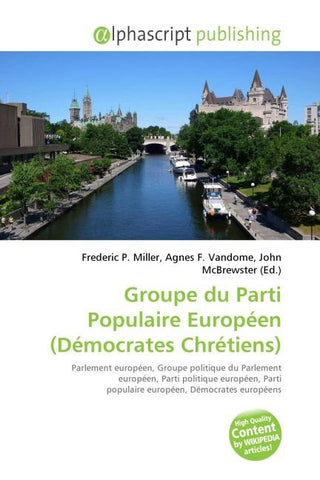 Groupe du Parti Populaire Européen (Démocrates Chrétiens)