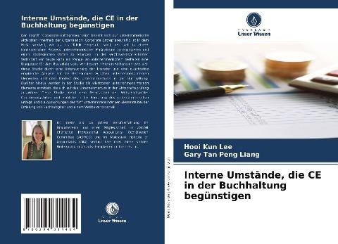 Interne Umstände, die CE in der Buchhaltung begünstigen