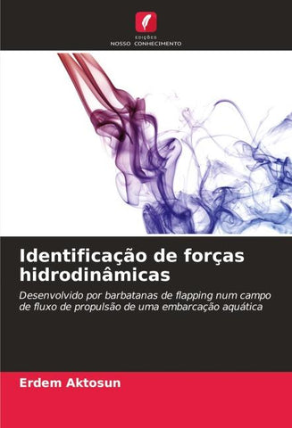 Identificação de forças hidrodinâmicas