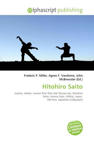 Hitohiro Saito