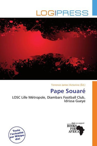 Pape Souaré