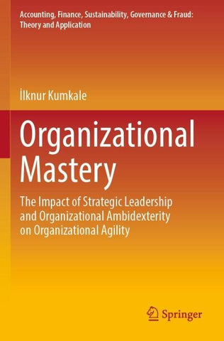 Organizational Mastery