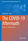 The COVID-19 Aftermath