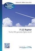 F-22 Raptor