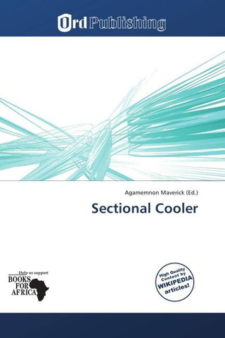 Sectional Cooler