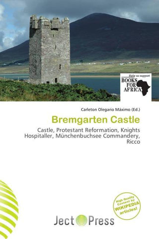 Bremgarten Castle