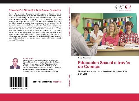 Educación Sexual a través de Cuentos