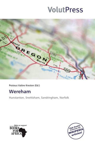 Wereham
