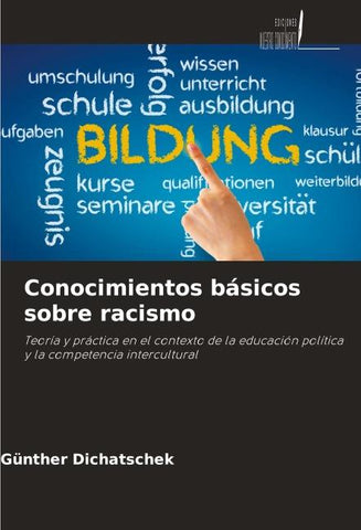 Conocimientos básicos sobre racismo