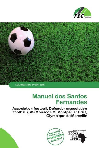 Manuel dos Santos Fernandes