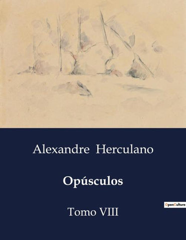 Opúsculos
