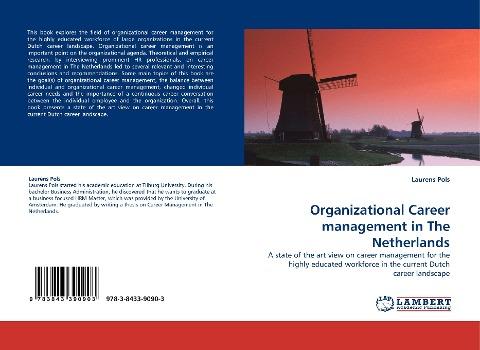 Organizational Career management in The Netherlands