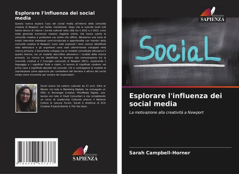 Esplorare l'influenza dei social media