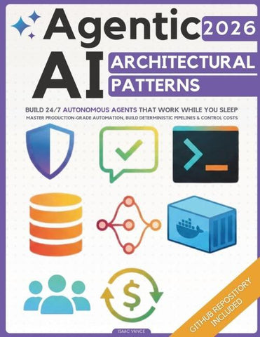 Agentic AI Architectural Patterns