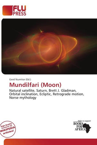 Mundilfari (Moon)