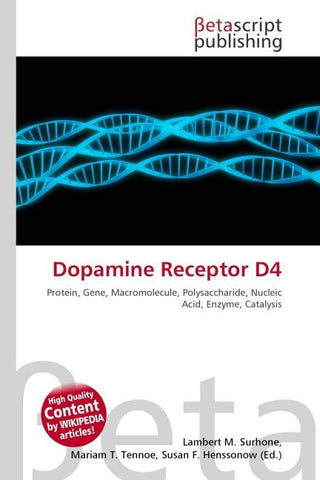 Dopamine Receptor D4