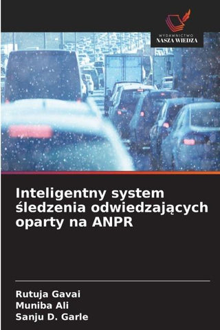 Inteligentny system ¿ledzenia odwiedzaj¿cych oparty na ANPR