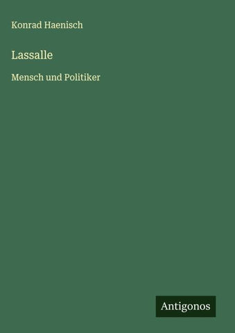 Lassalle