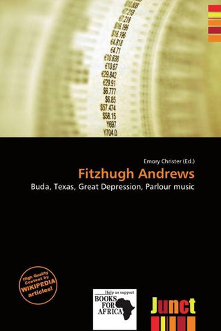 Fitzhugh Andrews