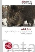 Wild Boar