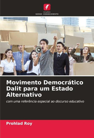 Movimento Democrático Dalit para um Estado Alternativo