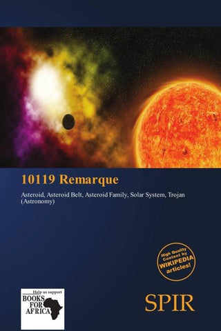 10119 Remarque