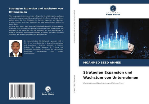 Strategien Expansion und Wachstum von Unternehmen
