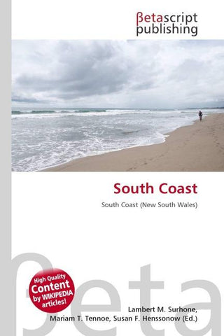 South Coast