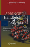 Class 2 Transferases VIII