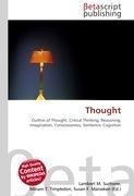Thought