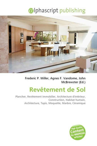 Revêtement de Sol