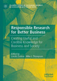Responsible Research for Better Business