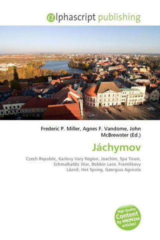 Jáchymov