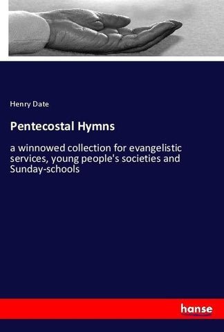 Pentecostal Hymns