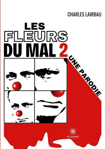 Les fleurs du mal 2