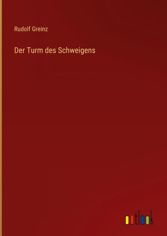 Der Turm des Schweigens