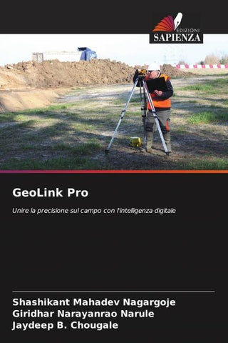 GeoLink Pro