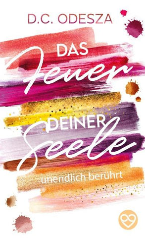 Das FEUER deiner SEELE