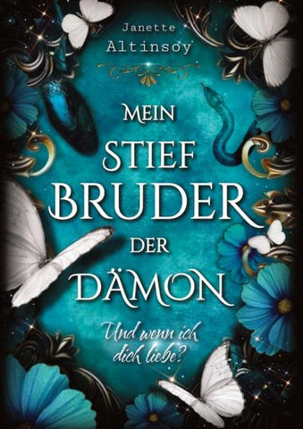 Mein Stiefbruder der Dämon