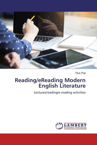 Reading/eReading Modern English Literature