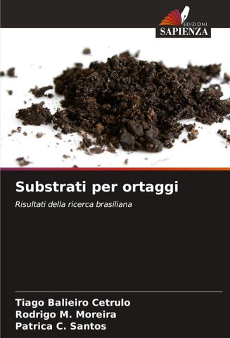 Substrati per ortaggi