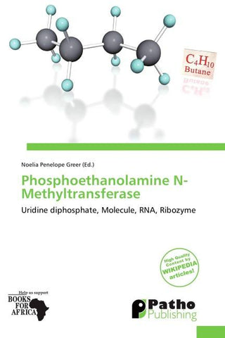 Phosphoethanolamine N-Methyltransferase