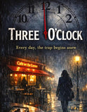 Three O'Clock