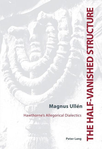The Half-Vanished Structure