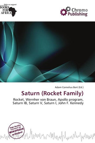 Saturn (Rocket Family)